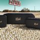 KLIPSCH MUSIC CITY PORTABLE BLUETOOTH SPEAKER SERIES