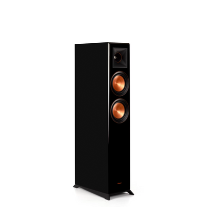 Klipsch RP-5000F Black - Floorstanding Speaker