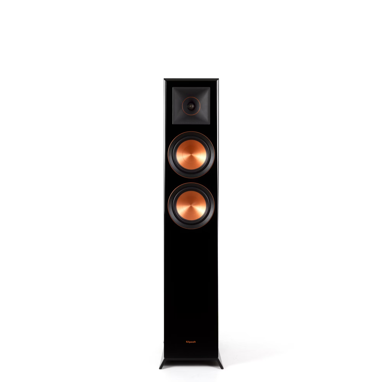 Klipsch RP-5000F Black - Floorstanding Speaker