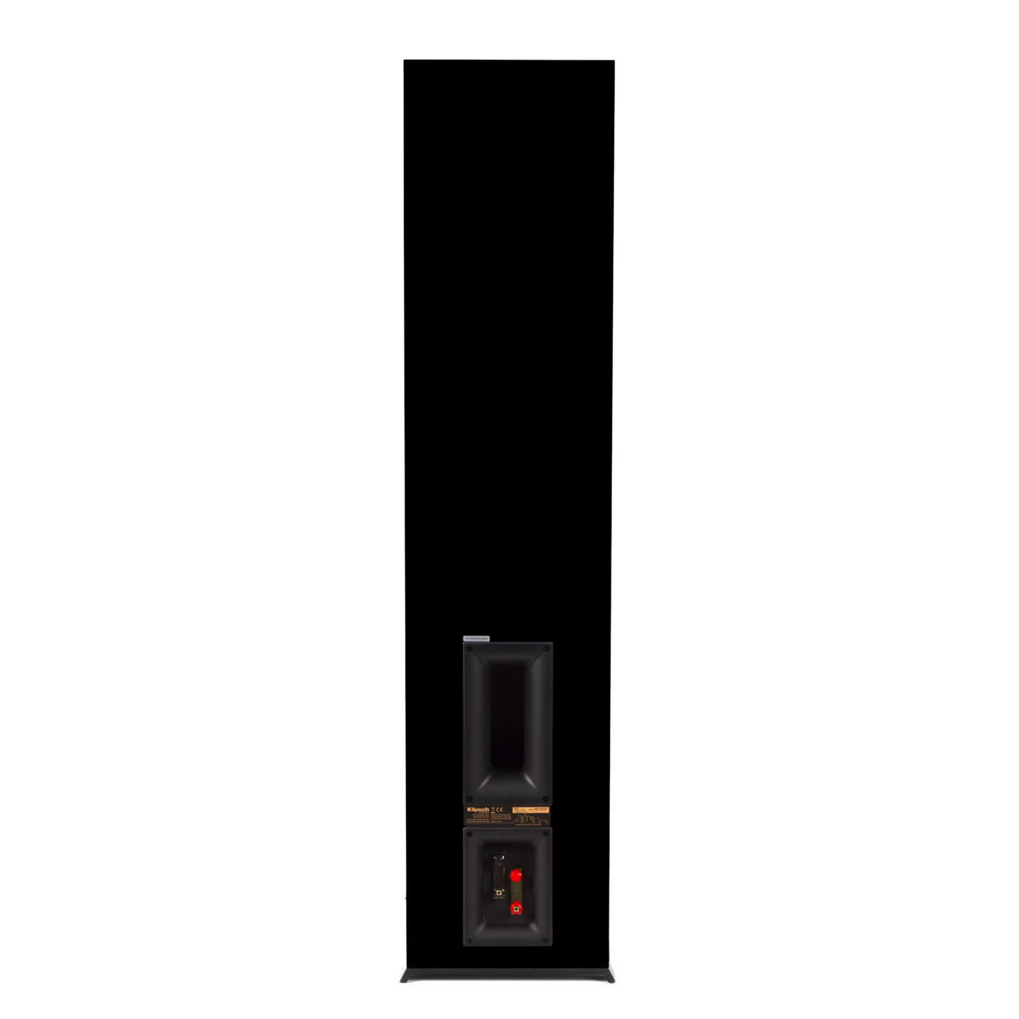 Klipsch RP-8000F Black - Floorstanding Speaker