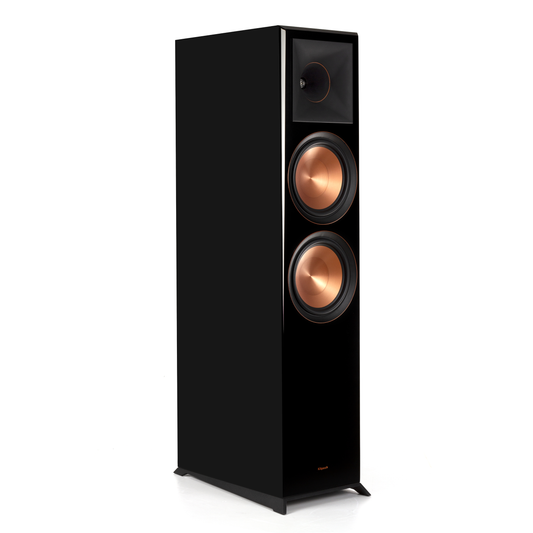 Klipsch RP-8000F Black - Floorstanding Speaker