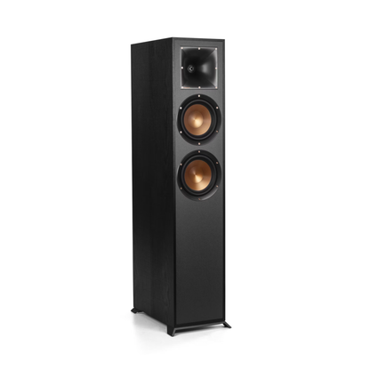 R-620F - Floorstanding Speaker