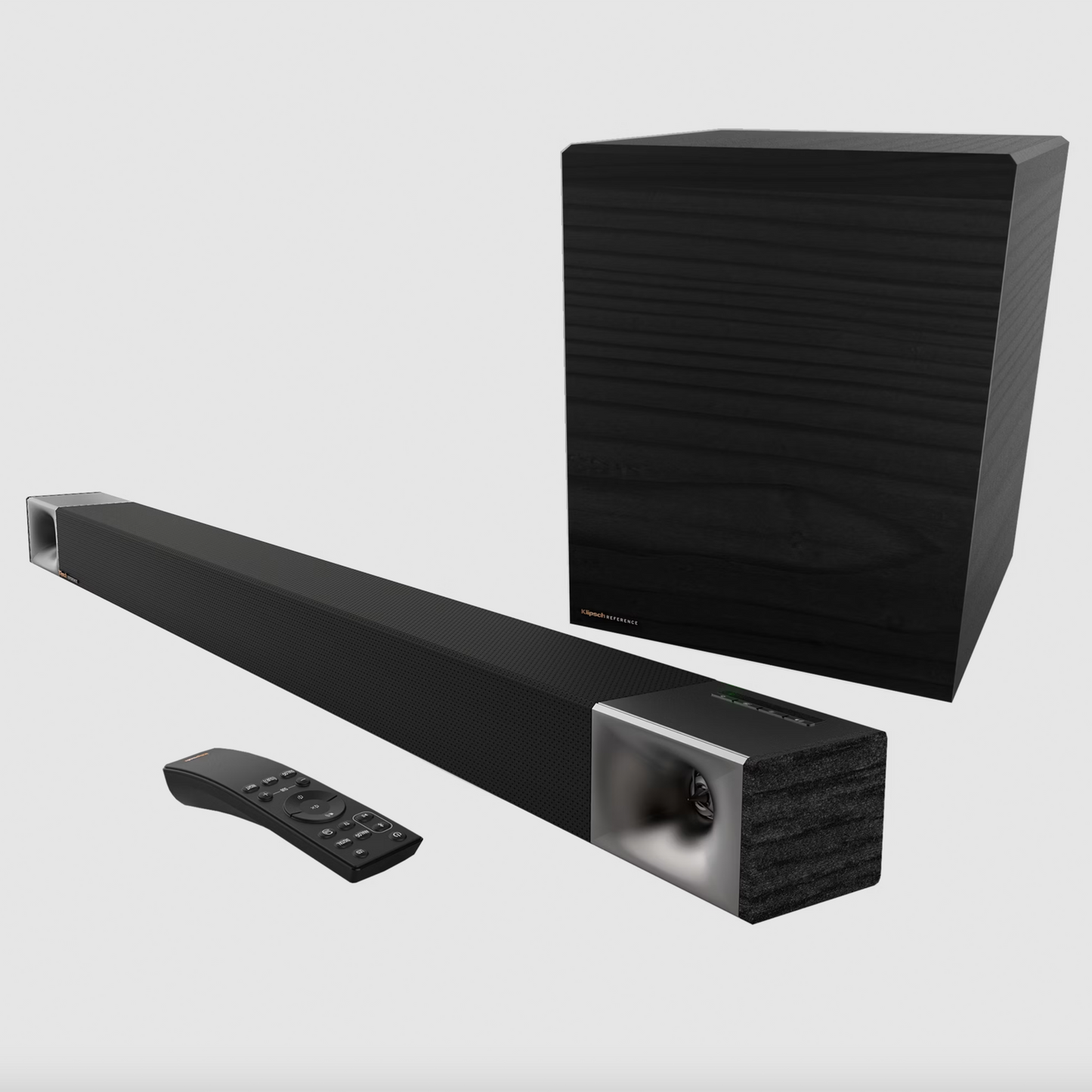 Cinema 600 - Home Theatre Systems