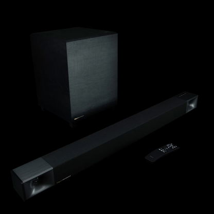 Cinema 400 - Home Theatre Systems