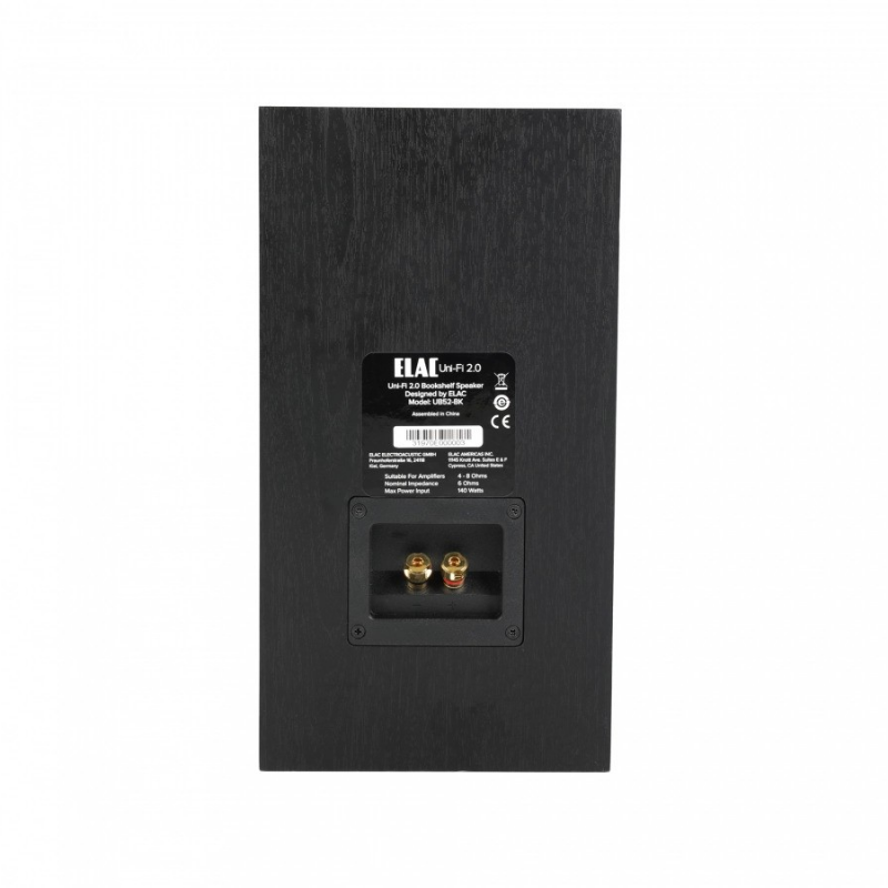 Bookshelf Speaker DBR62 (Pair)