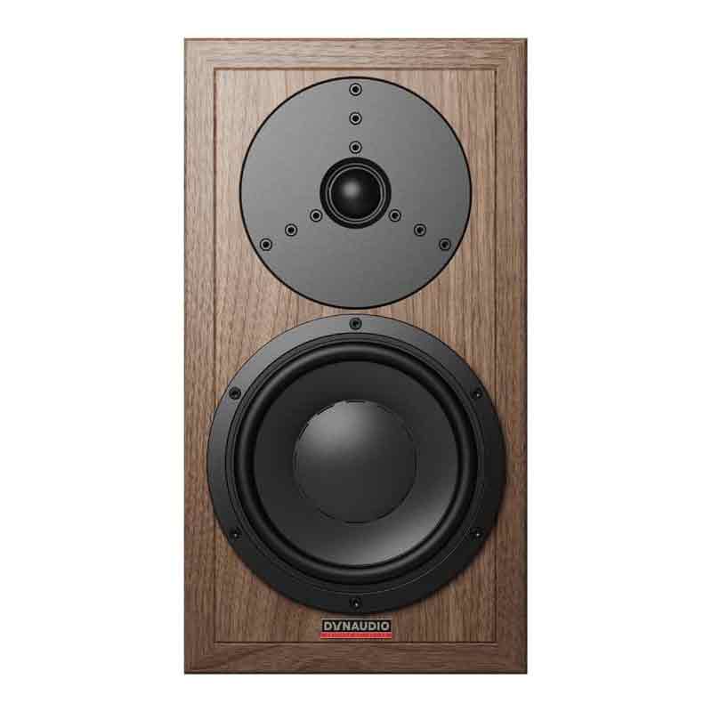 Heritage Special - Bookshelf Speaker