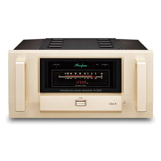 A-300 - Power Amplifier