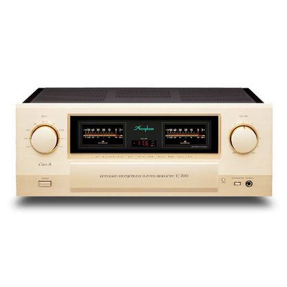 E-700 - Integrated Amplifier