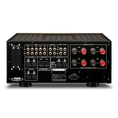 E-5000 - Integrated Amplifier