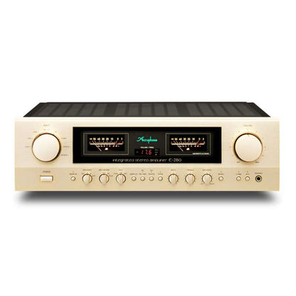 E-280 - Integrated Amplifier