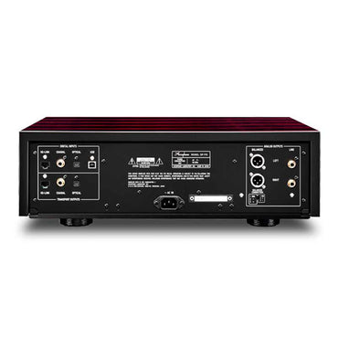 DP-770 - CD/ SACD Player