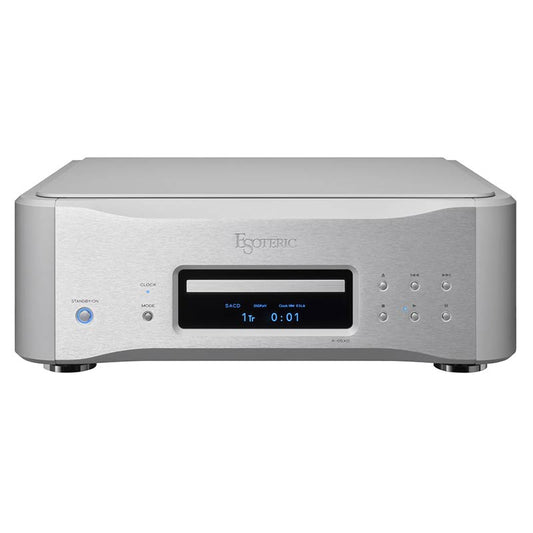 K-05XD - SACD Player