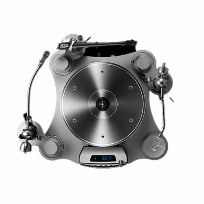 Grandioso T1 - Turntable