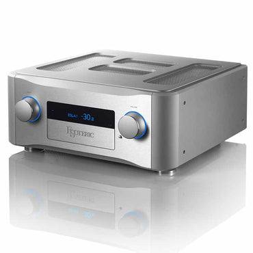 F-01 - Integrated Amplifier