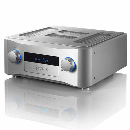 F-01 - Integrated Amplifier