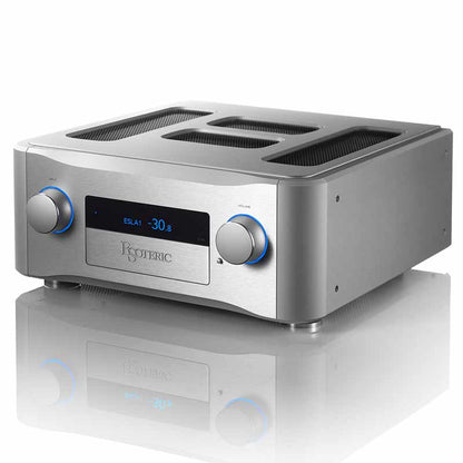 F-02 - Integrated Amplifier