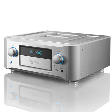 F-03A - Integrated Amplifier