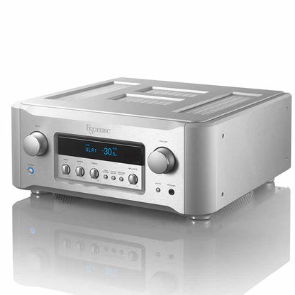 F-05 - Integrated Amplifier