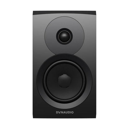 Emit 10 - Two-way Standmount Speaker