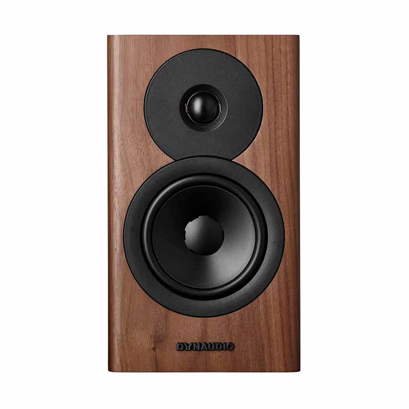 Evoke 10 - Bookshelf Speaker