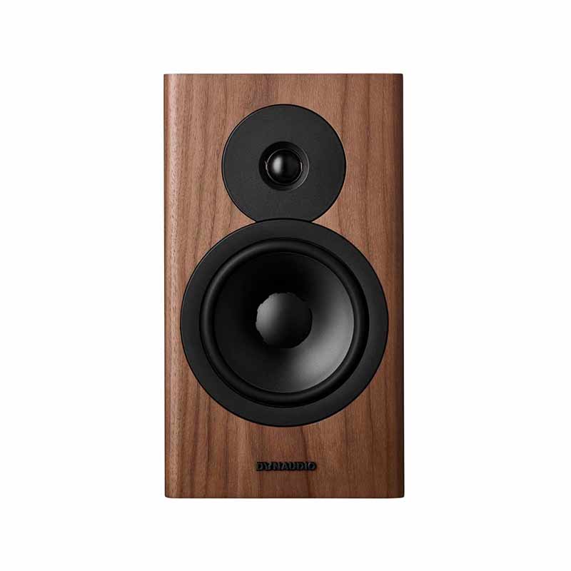 Evoke 20 - Bookshelf Speaker