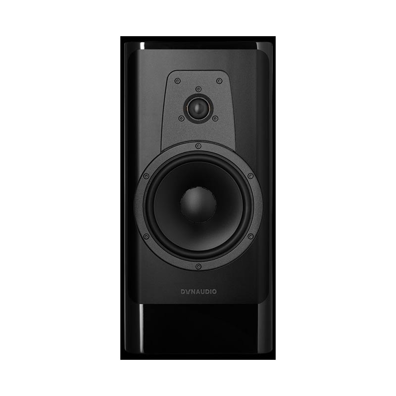 Contour 20 - Bookshelf Speaker