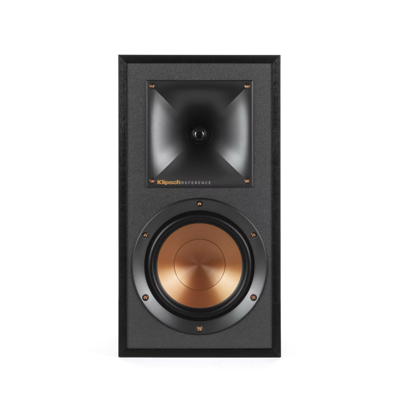 Klipsch R-51M (Pair) - Bookshelf Speaker