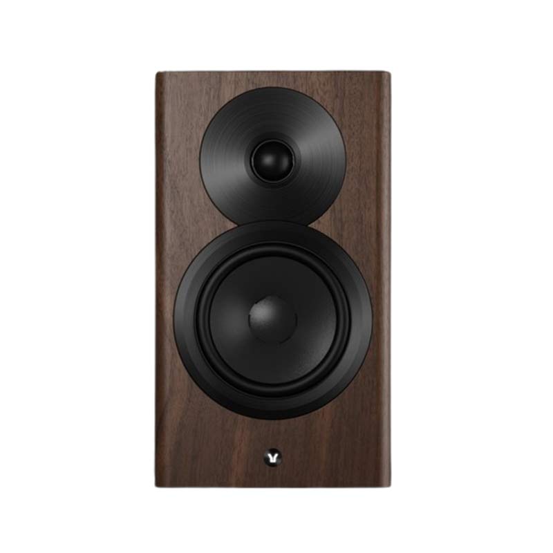 Focus 10 - Bookshelf Speaker