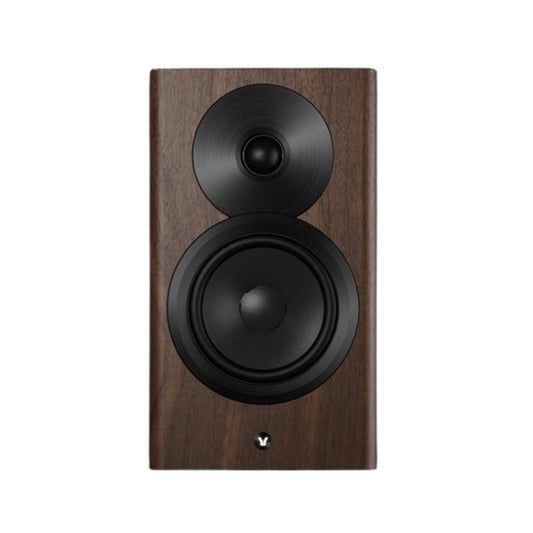 Focus 10 - Bookshelf Speaker