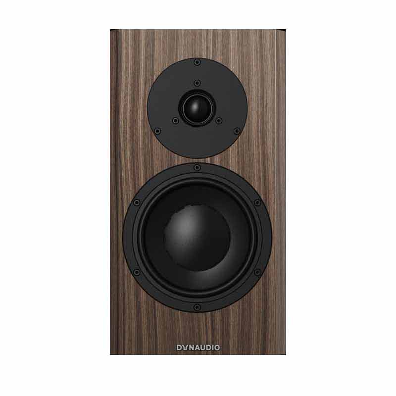 Special Forty - Bookshelf Speaker