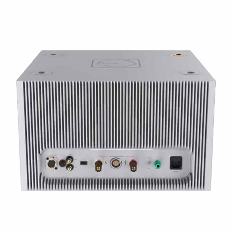 Telos 1800 - Mono Power Amplifier