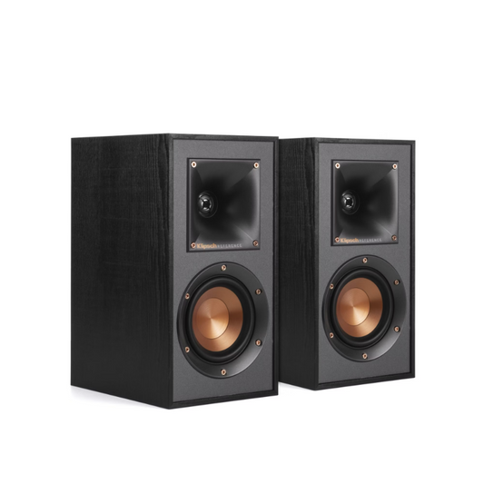 Klipsch R-41M (Pair) - Bookshelf Speaker