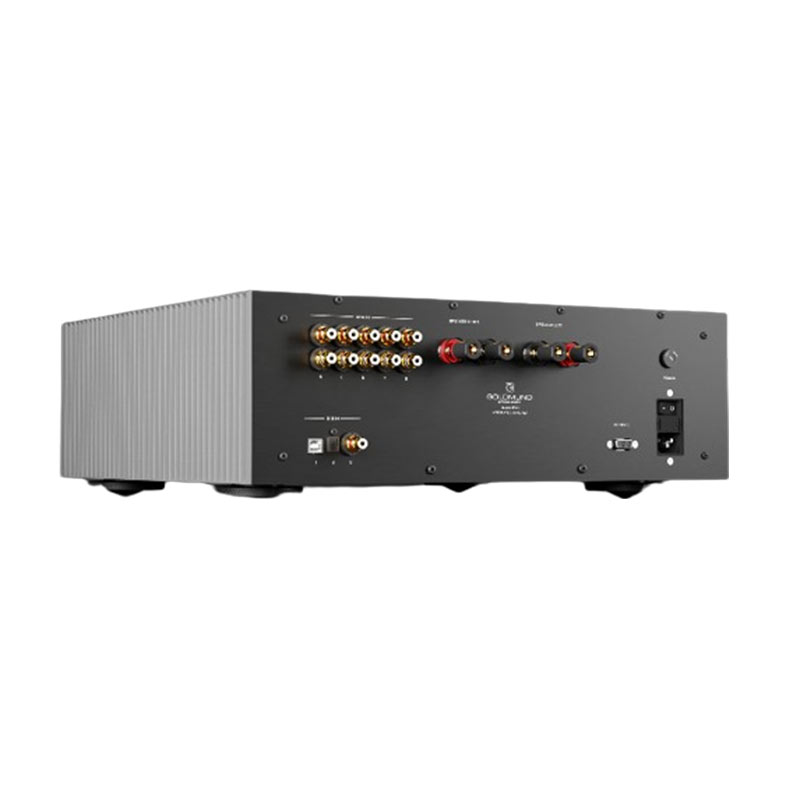 Telos 690 - Integrated Stereo Amplifier