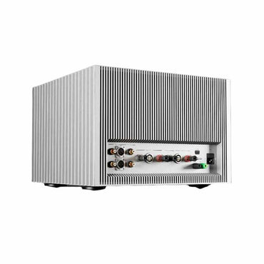 Telos 800 - Integrated Stereo Amplifier