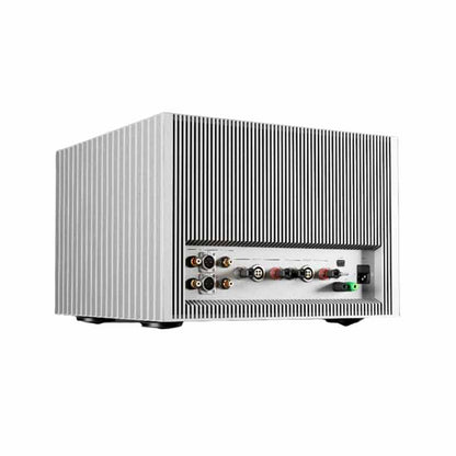 Telos 800 - Integrated Stereo Amplifier