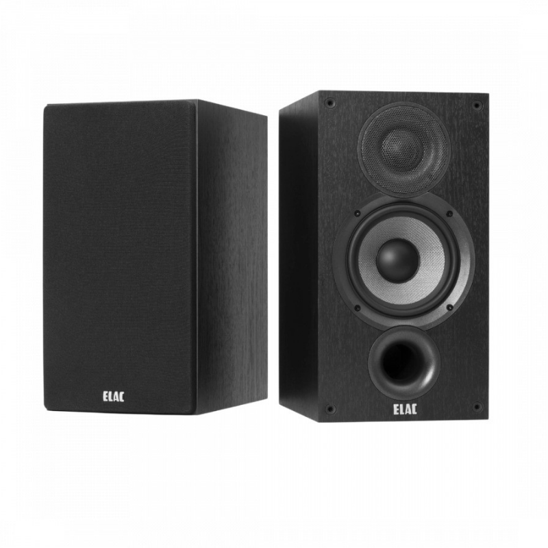 Bookshelf Speaker Debut B5.2 (Pair)