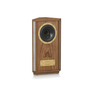 Autograph Mini-Ow - 2-Way Standmount 4" Dual Concentric HiFi Loudspeaker