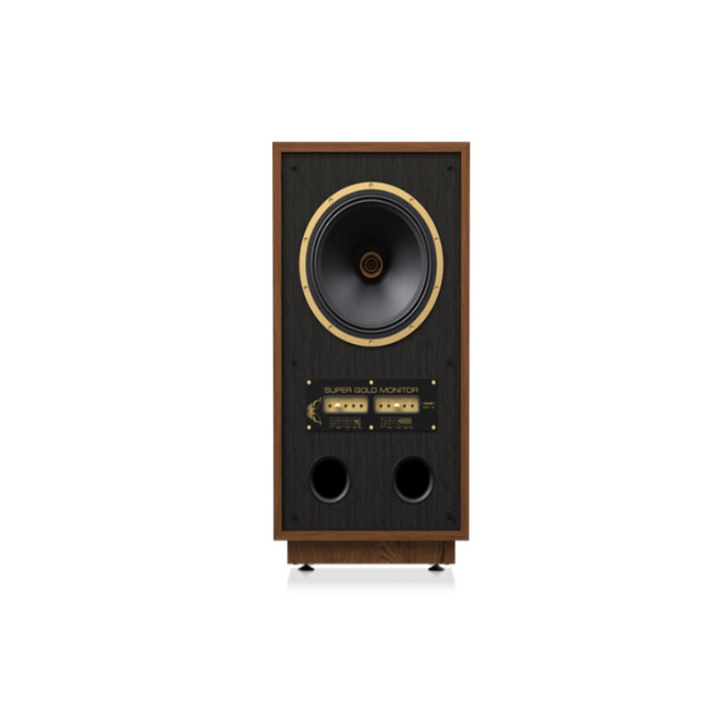 SGM-12 - 2-Way Floorstanding 12” Dual Concentric HiFi Loudspeaker