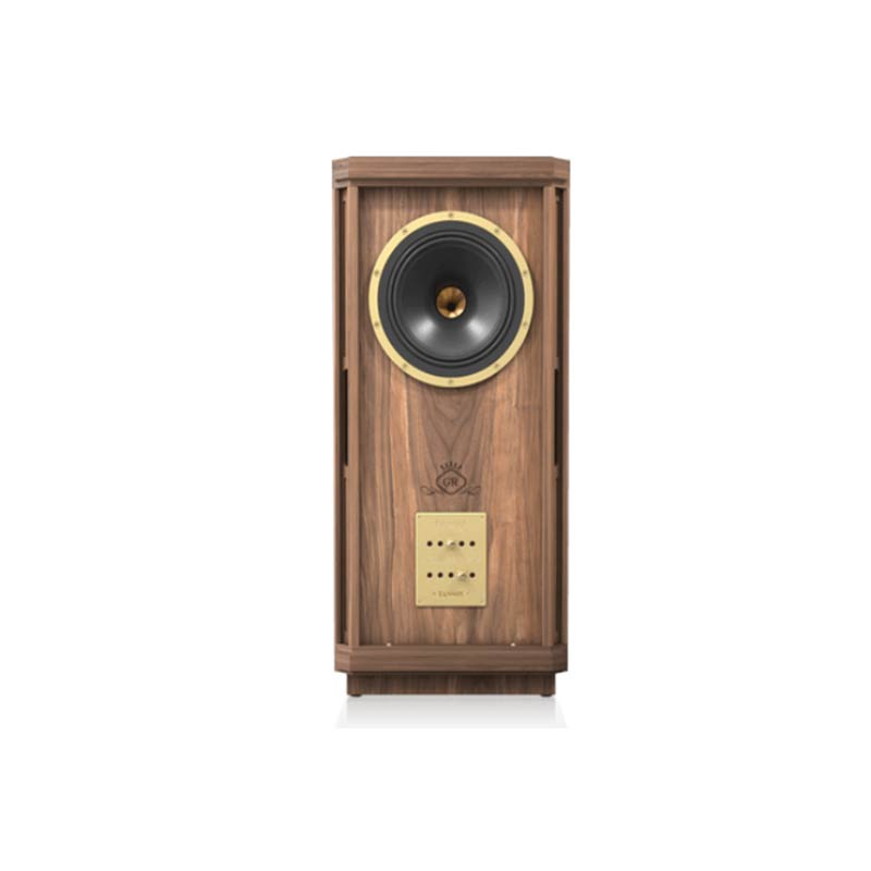 Tannoy - Hi-Fi Speakers – Pure Audio Web