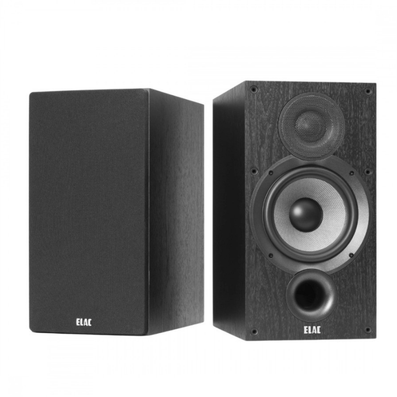 Bookshelf Speaker Debut B6.2 (Pair)