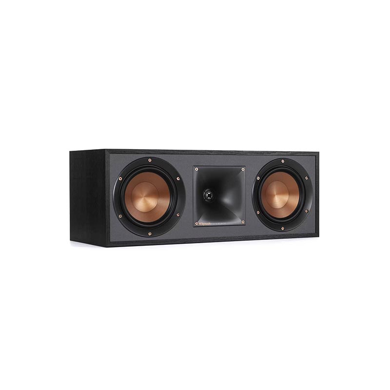 R-52C - Klipsch Center Channel Speaker