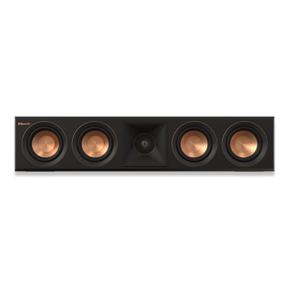 RP-404C II Black - Center Channel Speaker