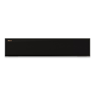 RP-404C II Black - Center Channel Speaker