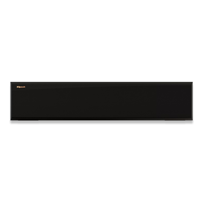 RP-404C II Black - Center Channel Speaker