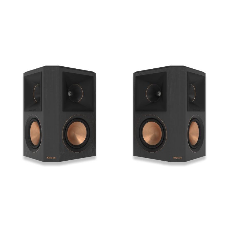 RP-502S II - Surround Sound Speakers