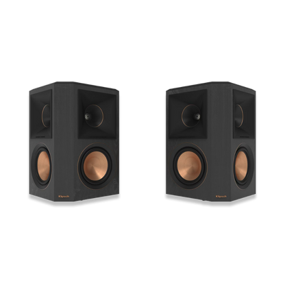 RP-502S II - Surround Sound Speakers