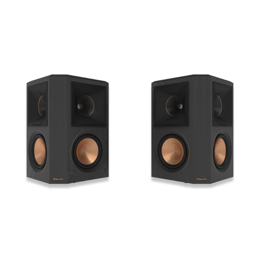 RP-502S II - Surround Sound Speakers