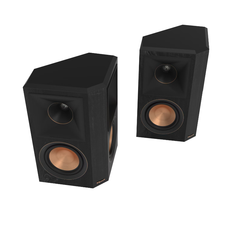 RP-502S II - Surround Sound Speakers