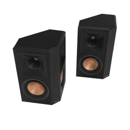 RP-502S II - Surround Sound Speakers