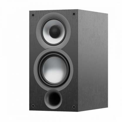 Bookshelf Speaker DBR62 (Pair)